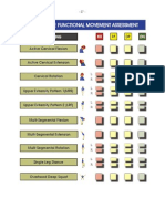 SFMA Flowcharts