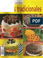 Kena Postres Tradicionales