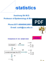 Analysis of Variance