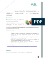 PDF Sociosanitario PDF