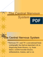 The Central Nervous System