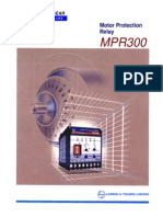 MPR300