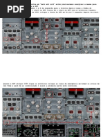 Tutorial de Voo Embraer ERJ145 2