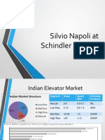 Schindler India - Group 2 - Section E v3.0