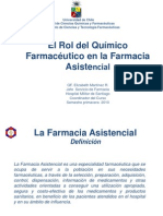 El Farmaceutico Asistencial Version Final 2