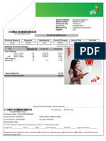 1 MD - Ahiduzzaman: Item Duration/kb Number of Calls / Sms / Mms / Vas Amount (Taka)