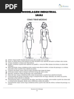 Apostila para Moda (Saia) 01 PDF