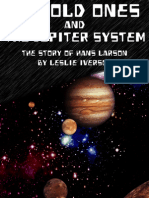 The Old Ones and The Jupiter System