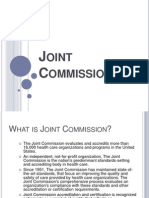 Jointcommission