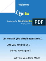 Finex Ppt1 (MBA)