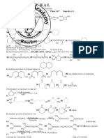 The Carbonyl Compound-3