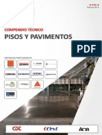 02 Compendio Pisos y Pavimentos