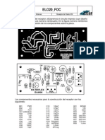 Construcción Radio Receptor Am