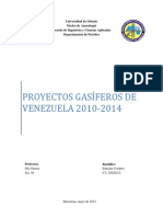 Tratamiento de Gas. Informe (Autoguardado)