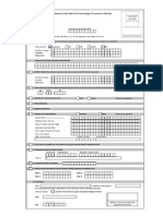 Pan CR Form