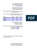 Calculos Formulacion Abono