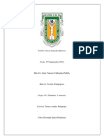 Pestalozzi Reporte