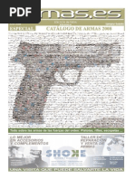 Armas Es Especial Julio