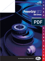 Drivedesign Powergrip