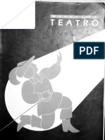 Manual de Teatro SUD