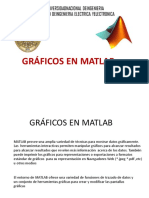 Graficos en Matlab