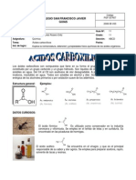 Guia 11 Acidos Carboxilicos