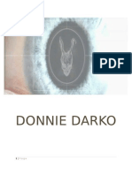 Donnie Darko