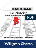 Inicio Desde Cero Con La Contabilidad PDF