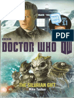 The Silurian Gift (Doctor Who)