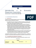 CF7 Introduccion A La Economia Financiera