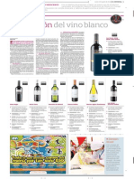 Elaboracion Del Vino Blanco