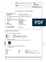 Msds Aurora