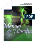 Filosofia Cuestionario 2