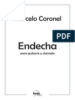 GCL01 Endecha