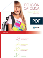 Religion Catolica PDF