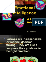 Aemotional Intelligence 119