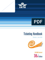 Ticketing Handbook