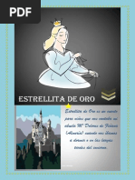 Estrellita de Oro