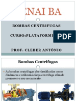 Bombas Centrifugas Aula