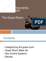 The Guest Room