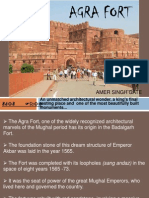 Agra Fort