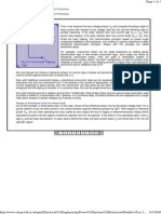 18.2 Fundamental Principle: Module 5: Directional Overcurrent Protection Lecture 18: Directional Overcurrent Relaying