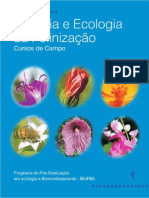 Bio e Eco Da Polinização - Vol1 PDF