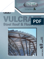 Vulcraft Steel Deck