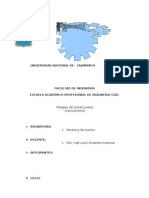 2 Informe - Analisis Granulometria