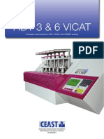 HDT 3-6 Vicat GB-AP911-06