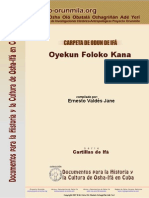 Oyekun Foloko Kana