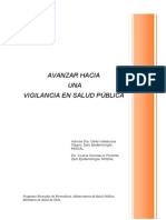 Vigilancia en Salud Publica Documento Clelia y VivianaFINAL