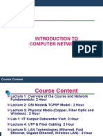 Networking Basic II