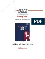 CobiT 5